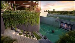 High Park Residences (D28), Apartment #604245731